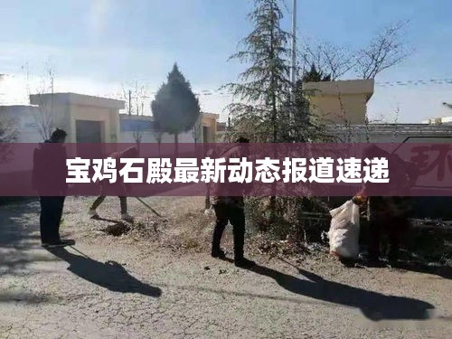 宝鸡石殿最新动态报道速递