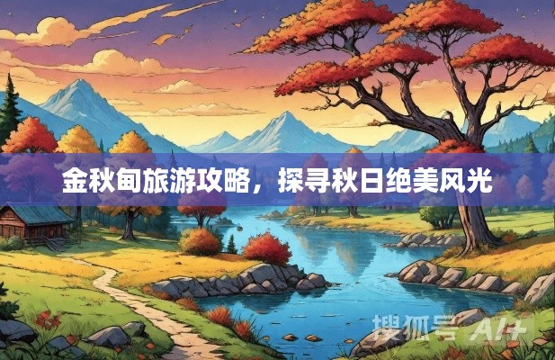 金秋甸旅游攻略，探寻秋日绝美风光