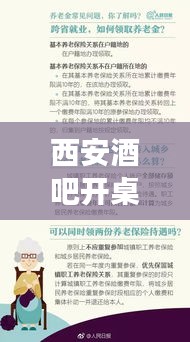 西安酒吧开桌时间规定详解，最新解读与调整通知