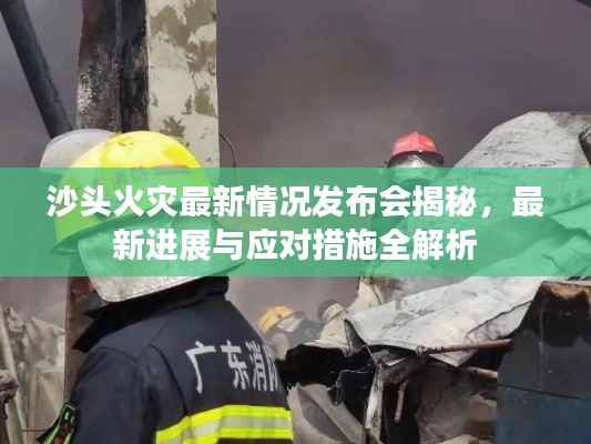 沙头火灾最新情况发布会揭秘，最新进展与应对措施全解析