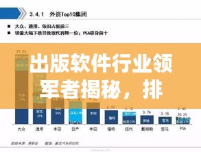 出版软件行业领军者揭秘，排名前十软件深度解析