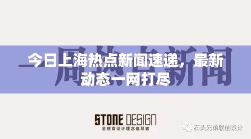 今日上海热点新闻速递，最新动态一网打尽