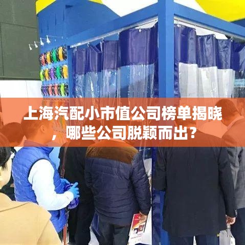 上海汽配小市值公司榜单揭晓，哪些公司脱颖而出？