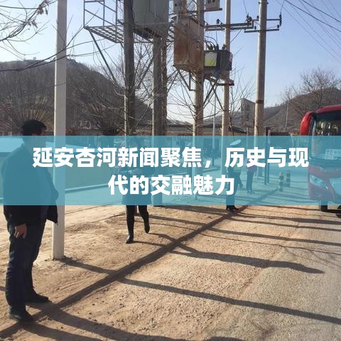 延安杏河新闻聚焦，历史与现代的交融魅力
