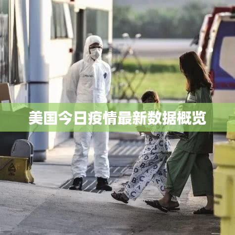 美国今日疫情最新数据概览