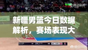 新疆男篮今日数据解析，赛场表现大揭秘
