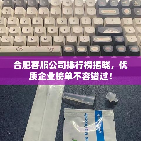合肥客服公司排行榜揭晓，优质企业榜单不容错过！