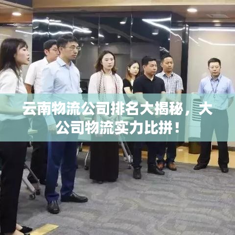 云南物流公司排名大揭秘，大公司物流实力比拼！