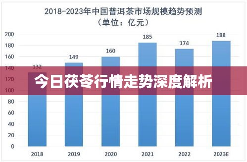 今日茯苓行情走势深度解析