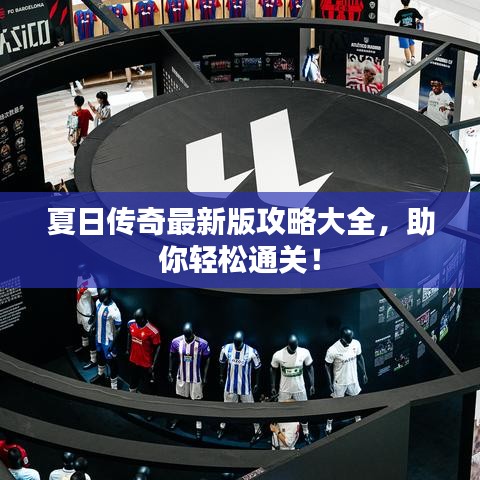 夏日传奇最新版攻略大全，助你轻松通关！