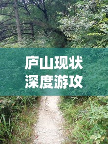 庐山现状深度游攻略