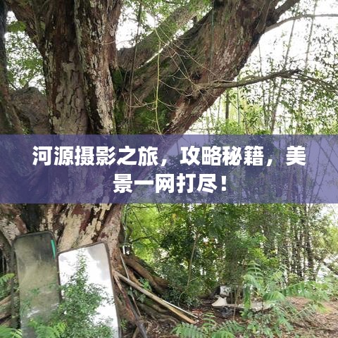 河源摄影之旅，攻略秘籍，美景一网打尽！