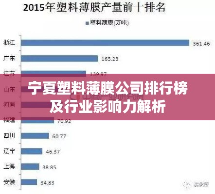 宁夏塑料薄膜公司排行榜及行业影响力解析