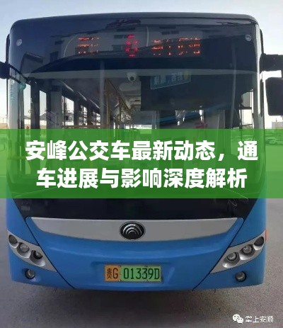 安峰公交车最新动态，通车进展与影响深度解析