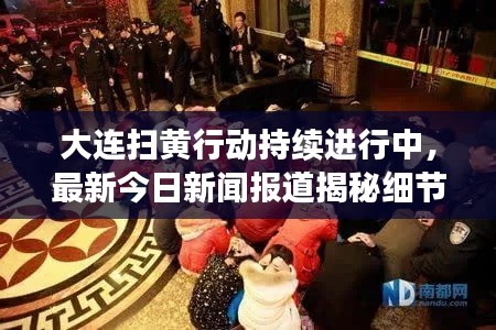 大连扫黄行动持续进行中，最新今日新闻报道揭秘细节