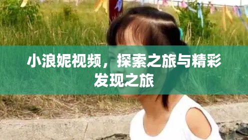 小浪妮视频，探索之旅与精彩发现之旅
