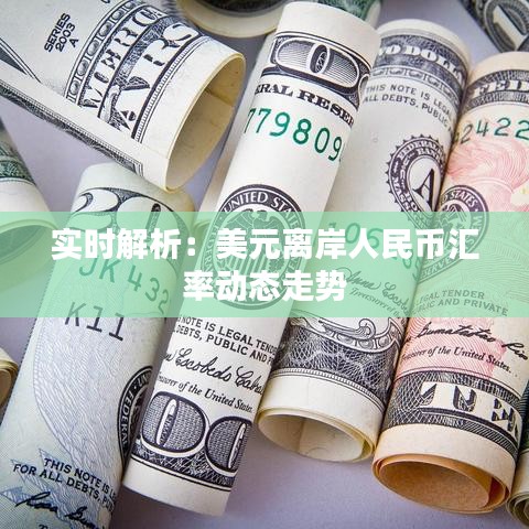 实时解析：美元离岸人民币汇率动态走势