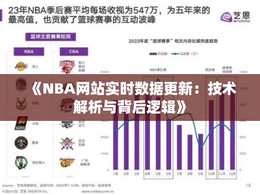 《NBA网站实时数据更新：技术解析与背后逻辑》