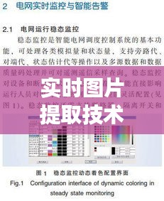 实时图片提取技术：革新视觉信息处理新篇章