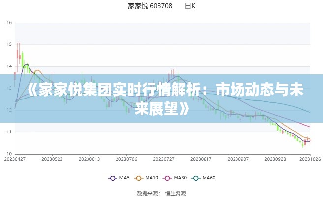 《家家悦集团实时行情解析：市场动态与未来展望》