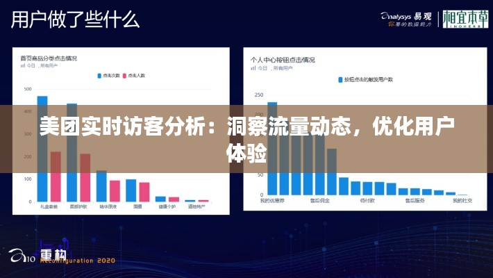 美团实时访客分析：洞察流量动态，优化用户体验