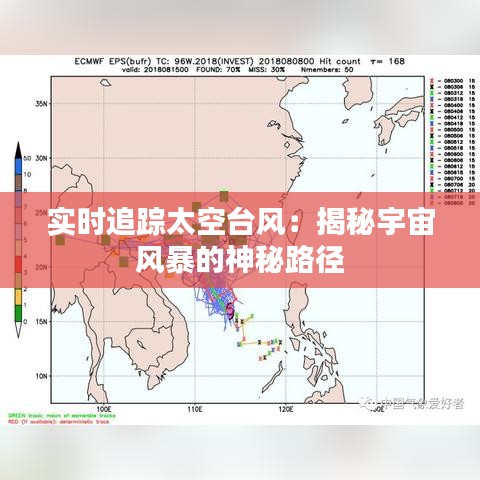 实时追踪太空台风：揭秘宇宙风暴的神秘路径