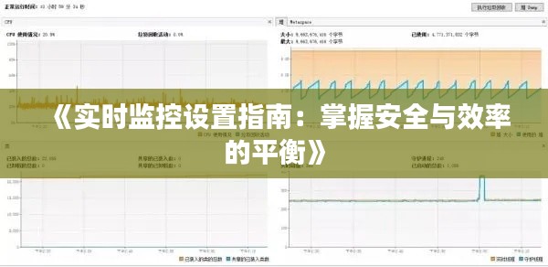 《实时监控设置指南：掌握安全与效率的平衡》