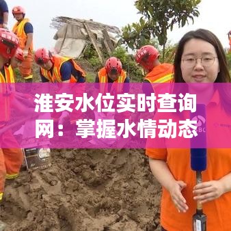 淮安水位实时查询网：掌握水情动态，保障安全出行