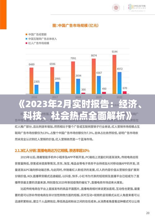 《2023年2月实时报告：经济、科技、社会热点全面解析》