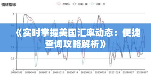 《实时掌握美国汇率动态：便捷查询攻略解析》