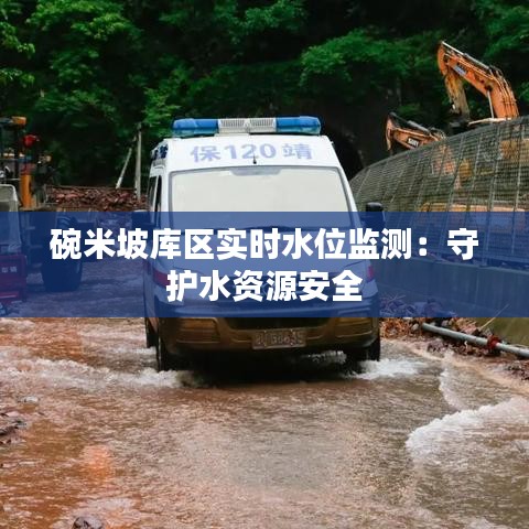 碗米坡库区实时水位监测：守护水资源安全