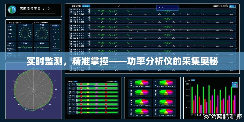 实时监测，精准掌控——功率分析仪的采集奥秘