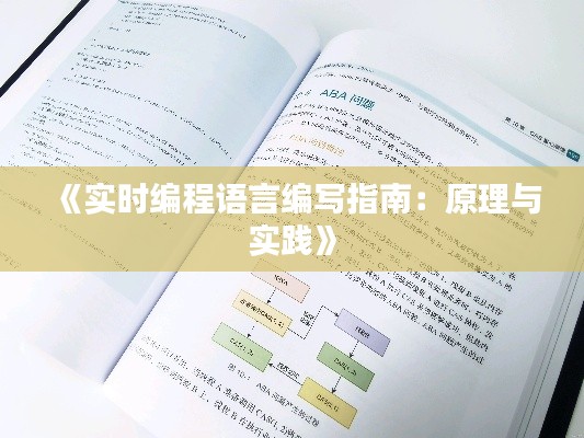 《实时编程语言编写指南：原理与实践》