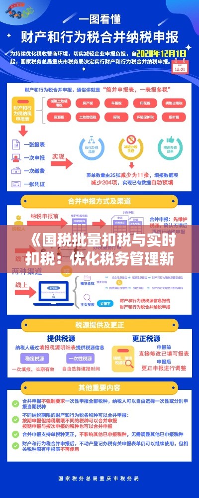 《国税批量扣税与实时扣税：优化税务管理新篇章》