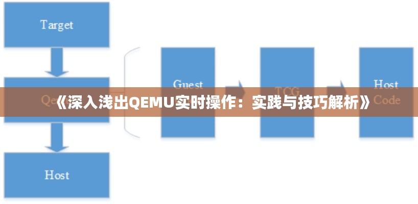 《深入浅出QEMU实时操作：实践与技巧解析》