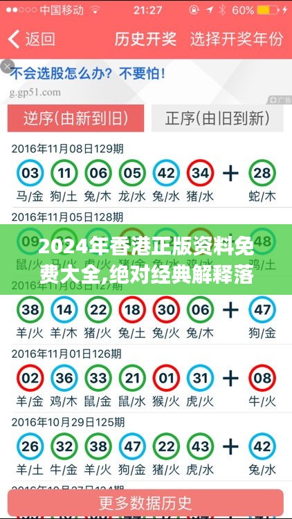 2024年香港正版资料免费大全,绝对经典解释落实_顶级款2.981