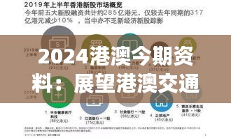 2024港澳今期资料：展望港澳交通网络的升级改造