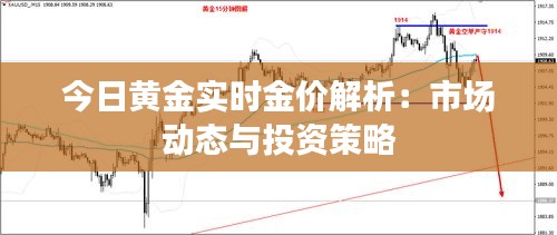 今日黄金实时金价解析：市场动态与投资策略