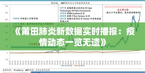 《莆田肺炎新数据实时播报：疫情动态一览无遗》