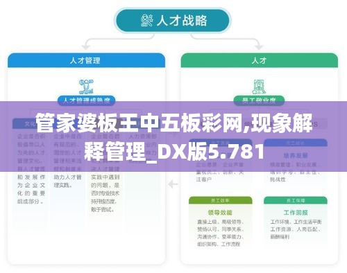 管家婆板王中五板彩网,现象解释管理_DX版5.781