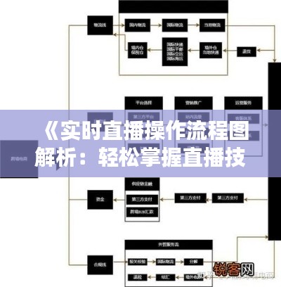 《实时直播操作流程图解析：轻松掌握直播技巧》