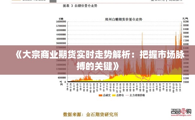 《大宗商业期货实时走势解析：把握市场脉搏的关键》