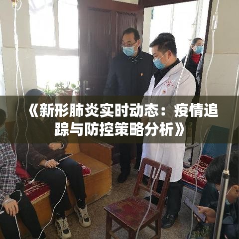 《新形肺炎实时动态：疫情追踪与防控策略分析》