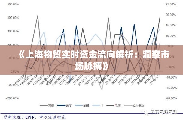 《上海物贸实时资金流向解析：洞察市场脉搏》