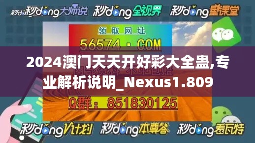 2024澳门天天开好彩大全蛊,专业解析说明_Nexus1.809