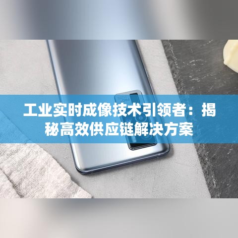 工业实时成像技术引领者：揭秘高效供应链解决方案