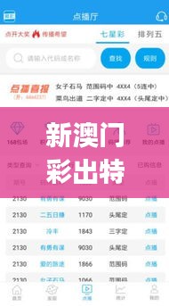 新澳门彩出特生肖走势,快捷解决方案_app10.702