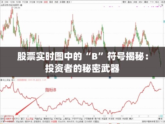 股票实时图中的“B”符号揭秘：投资者的秘密武器