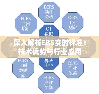 深入解析EBS实时标准：技术优势与行业应用