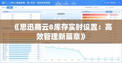 《思迅商云8库存实时设置：高效管理新篇章》